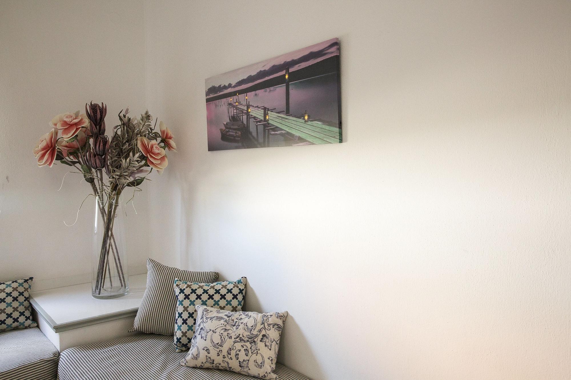 Irene Beach Apartments Herszonisszosz Kültér fotó